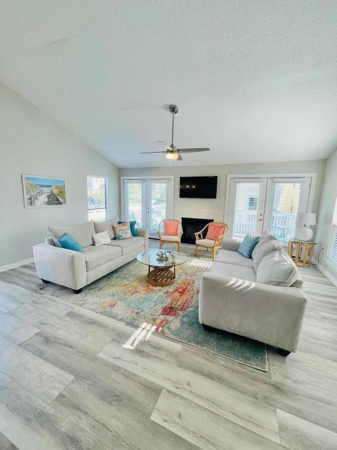 Sandpiper Cove 0031 Destin Exteriör bild