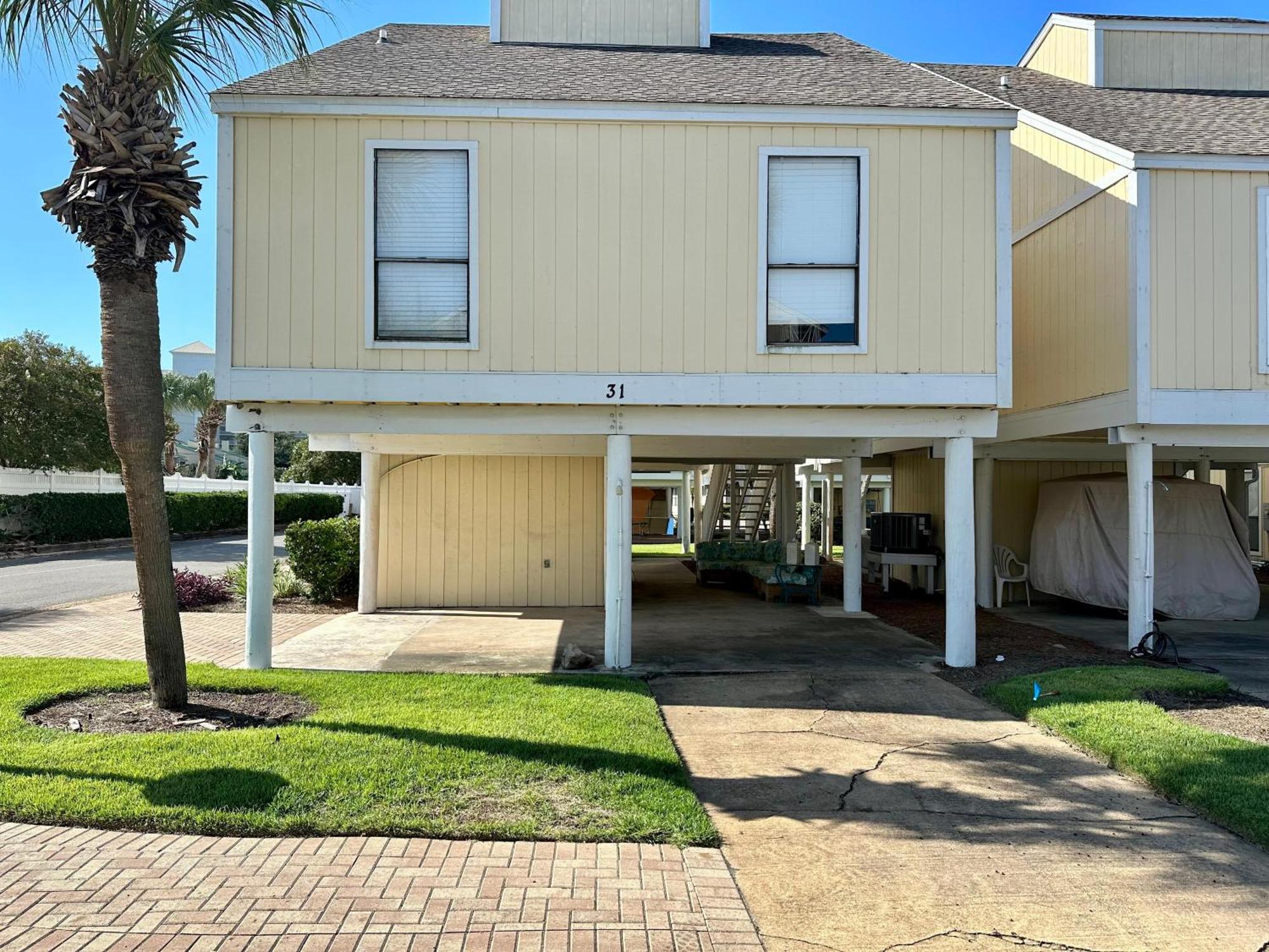 Sandpiper Cove 0031 Destin Exteriör bild